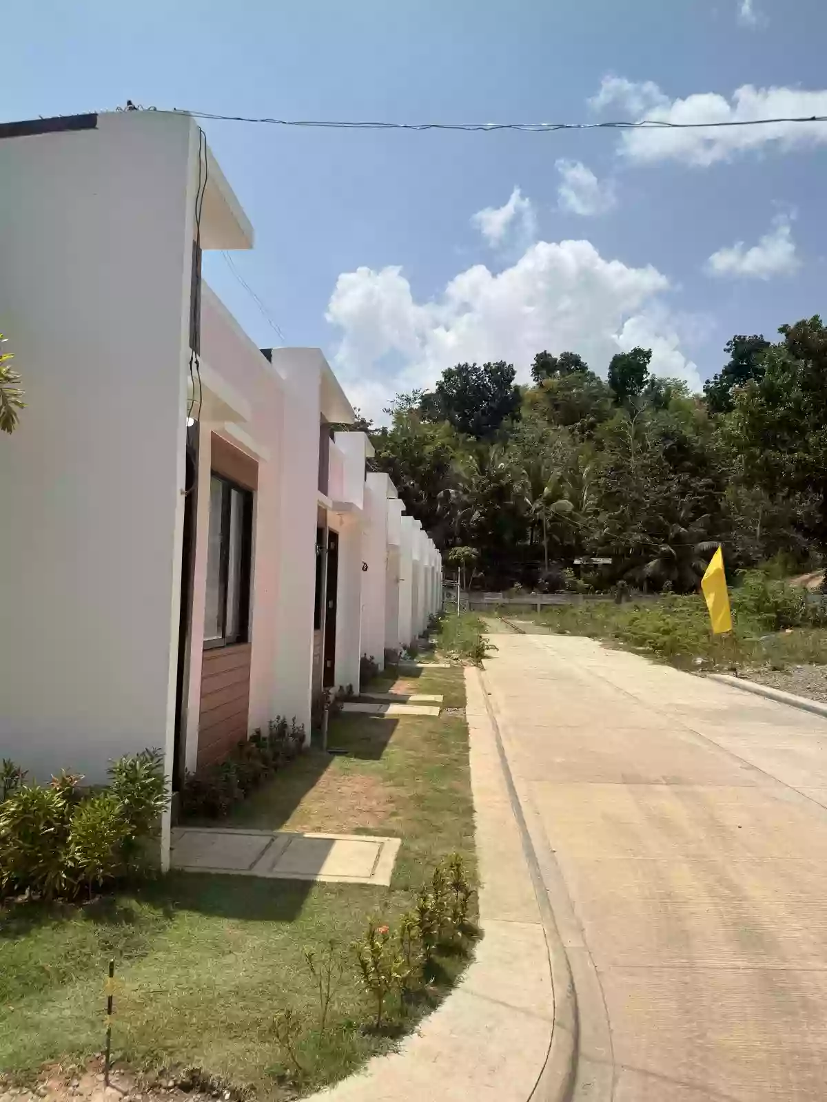 SWEETBERRIES COMMUNITY AVAILABLE IN CAMBUHAWE BALAMBAN !!! — House and Lot in Sta. Cruz, Balamban, Cebu — Photo 7