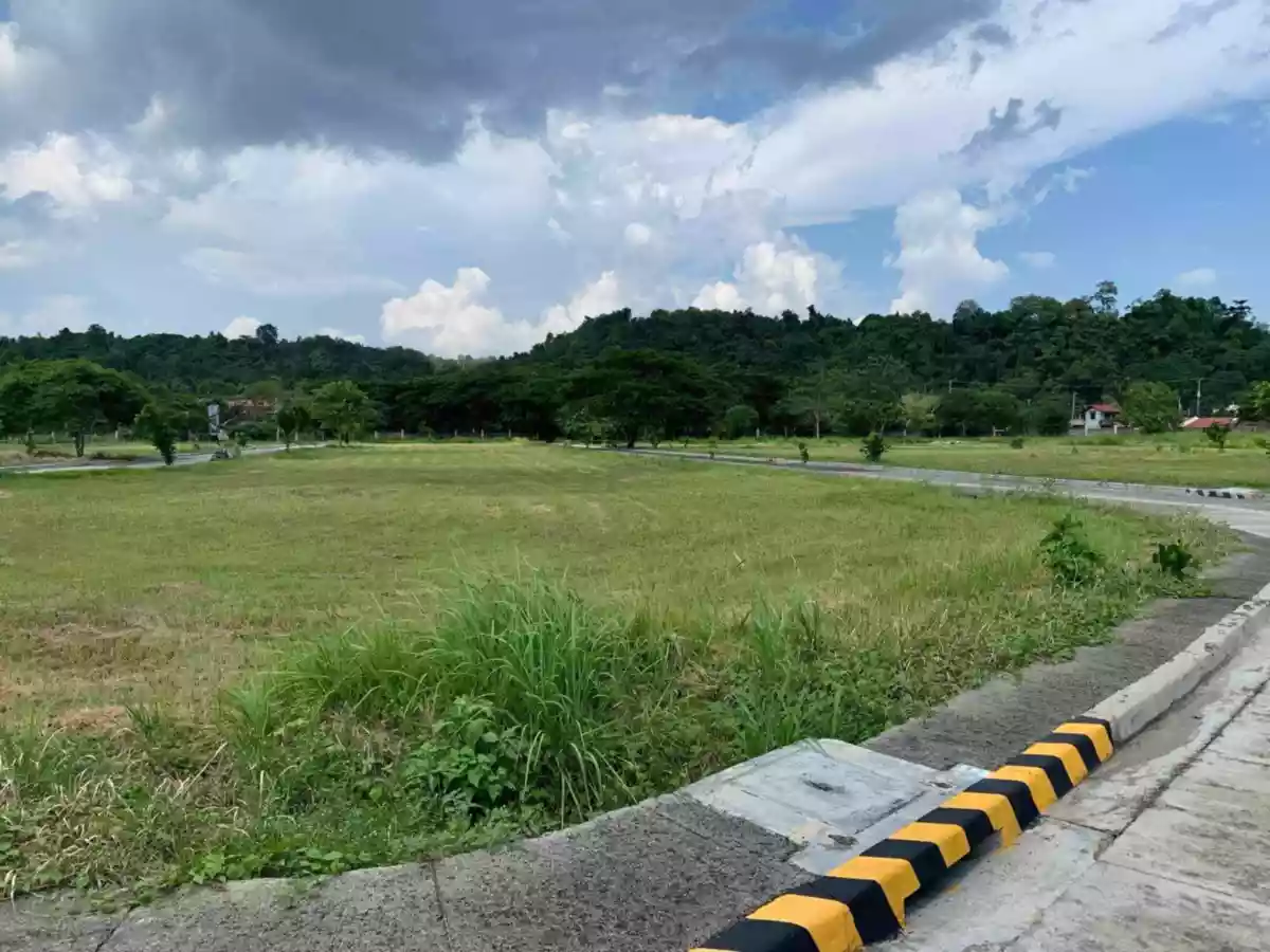 Inner lot at Davao — Residential Lot in Davao City, Davao del Sur, Philippines — Photo 4