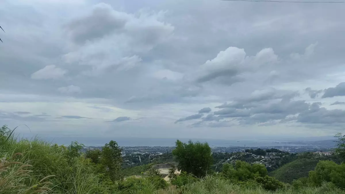 LOT FOR SALE in Vista Grande Talisay City, Cebu! — Residential Lot in Talisay City, Cebu, Philippines — Photo 4