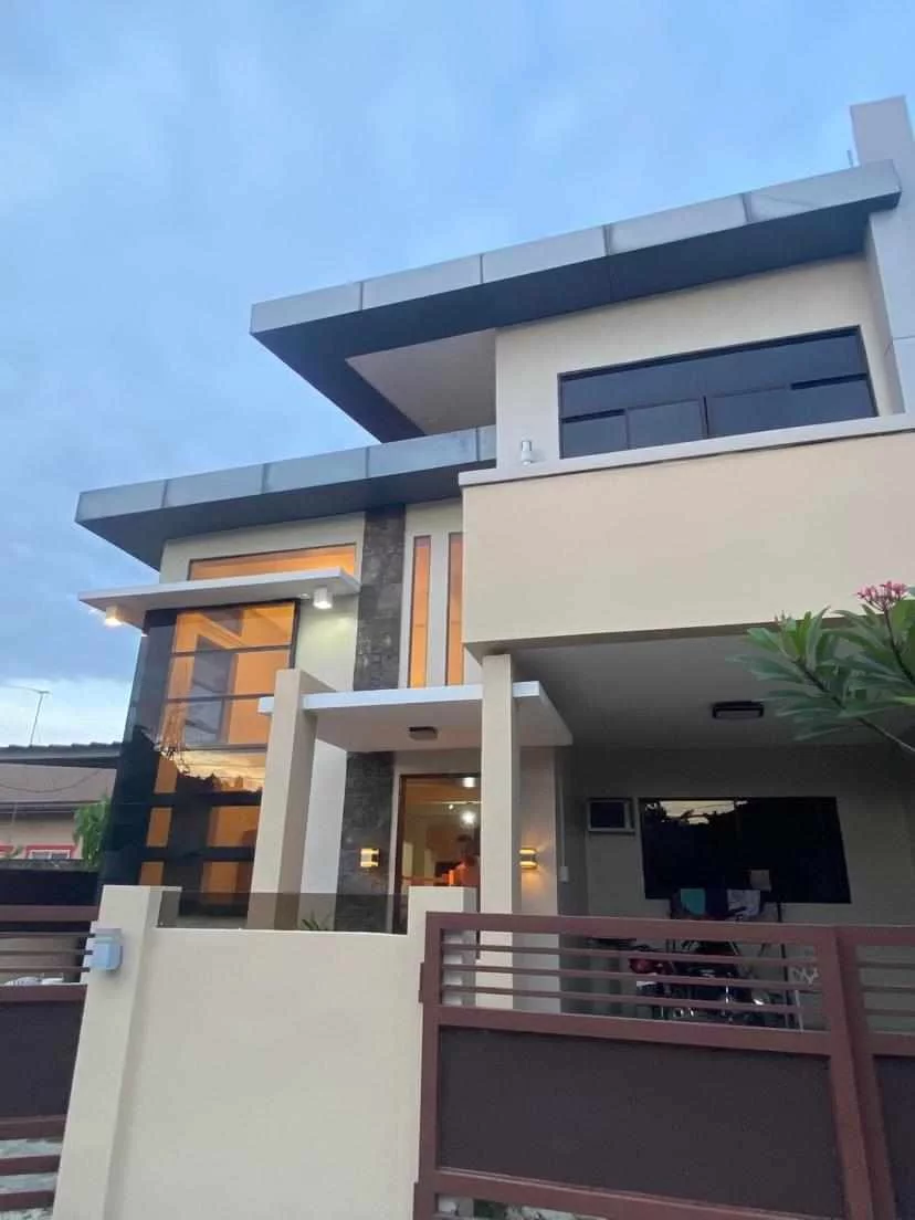 For Sale House and lot in Collin — House and Lot in Collinwood Subdivision Road, Lapu-Lapu City, Cebu — Photo 5