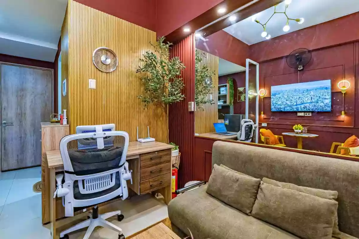 CCT- 10003833938 — Studio in Lapu Lapu City, Cebu — Photo 6