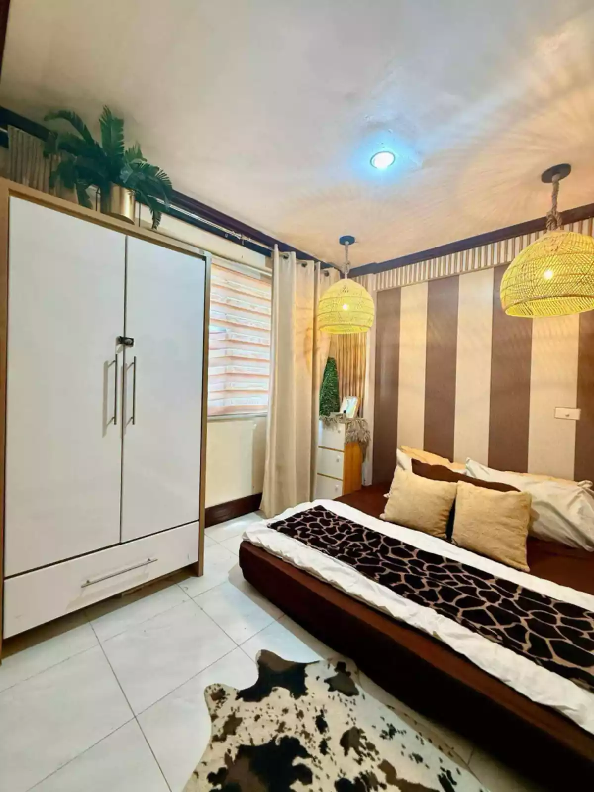 Open photo 14 of 20 — FOR SALE: 2 Bedroom Unit in Mactan Oasis Gardens Condominium