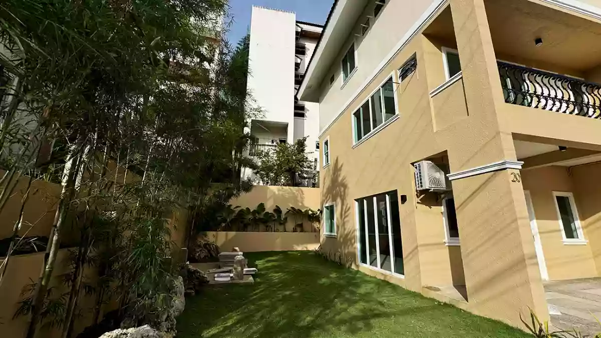 House and Lot For Sale- Lahug Cebu City — House and Lot in Cebu City, Cebu, Philippines — Photo 5