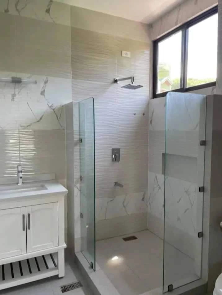 South hills subdivision: BRAND NEW 2 story building with overlooking view of Cebu city! — House and Lot in Cebu City, Cebu, Philippines — Photo 3