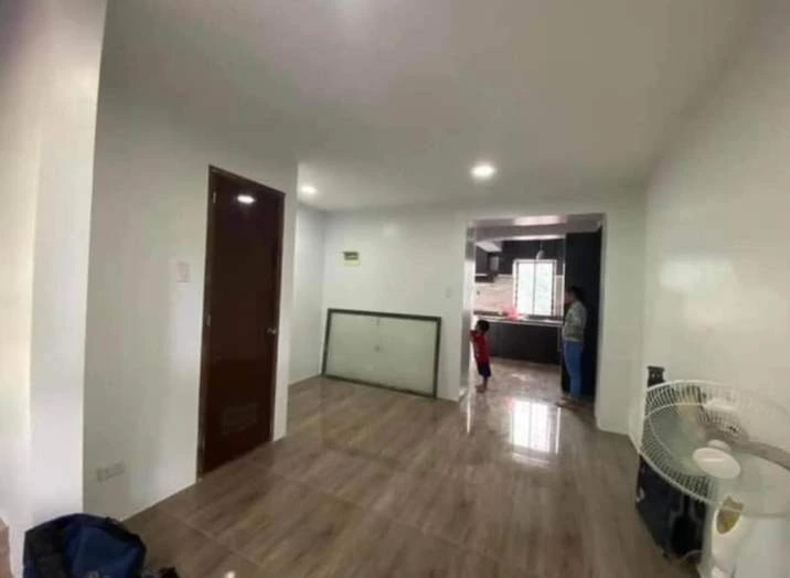 NEWLY RENOVATED HOUSE AND LOT IN CAMELLA HOMES PIT-OS TALAMBAN — House and Lot in Unnamed Road, Cebu City, Cebu — Photo 2