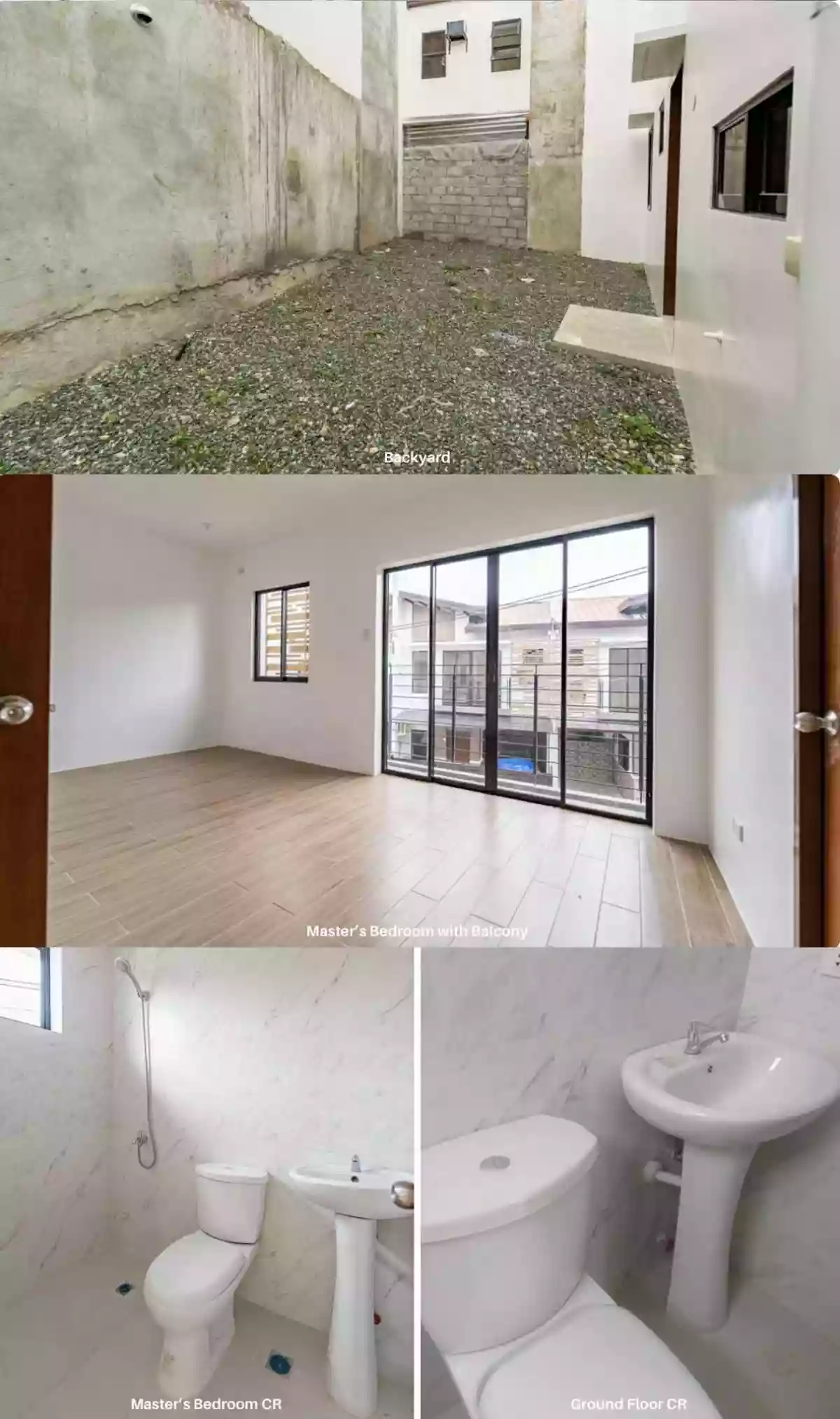 FOR ASSUME: Ready for Occupancy Single Attached House & Lot in Tisa, Labangon — House and Lot in Cebu City, Cebu, Philippines — Photo 5
