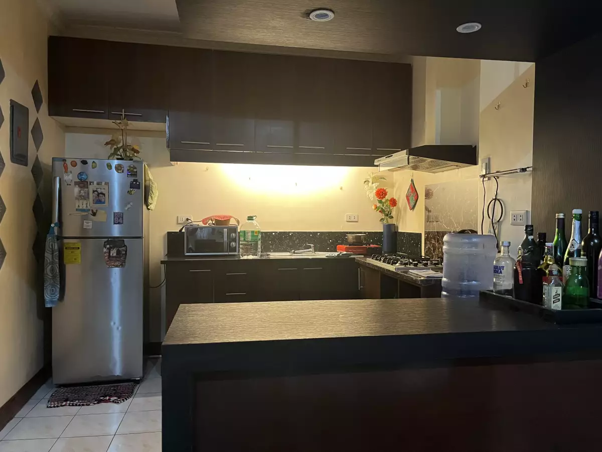 Camella Homes Talisay City Cebu — House and Lot in Cebu, Philippines — Photo 2