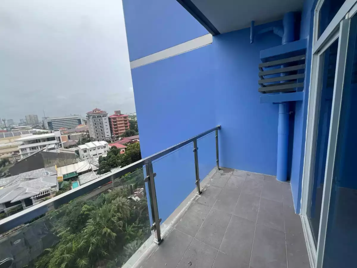 For Rent Condo Studio Unit — Studio in Salinas Drive Extension, Cebu City, Philippines — Photo 3