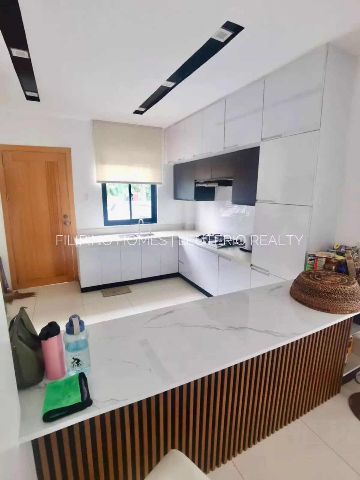 House and Lot for Sale — House and Lot in Talomo, Davao City, Davao del Sur — Photo 4