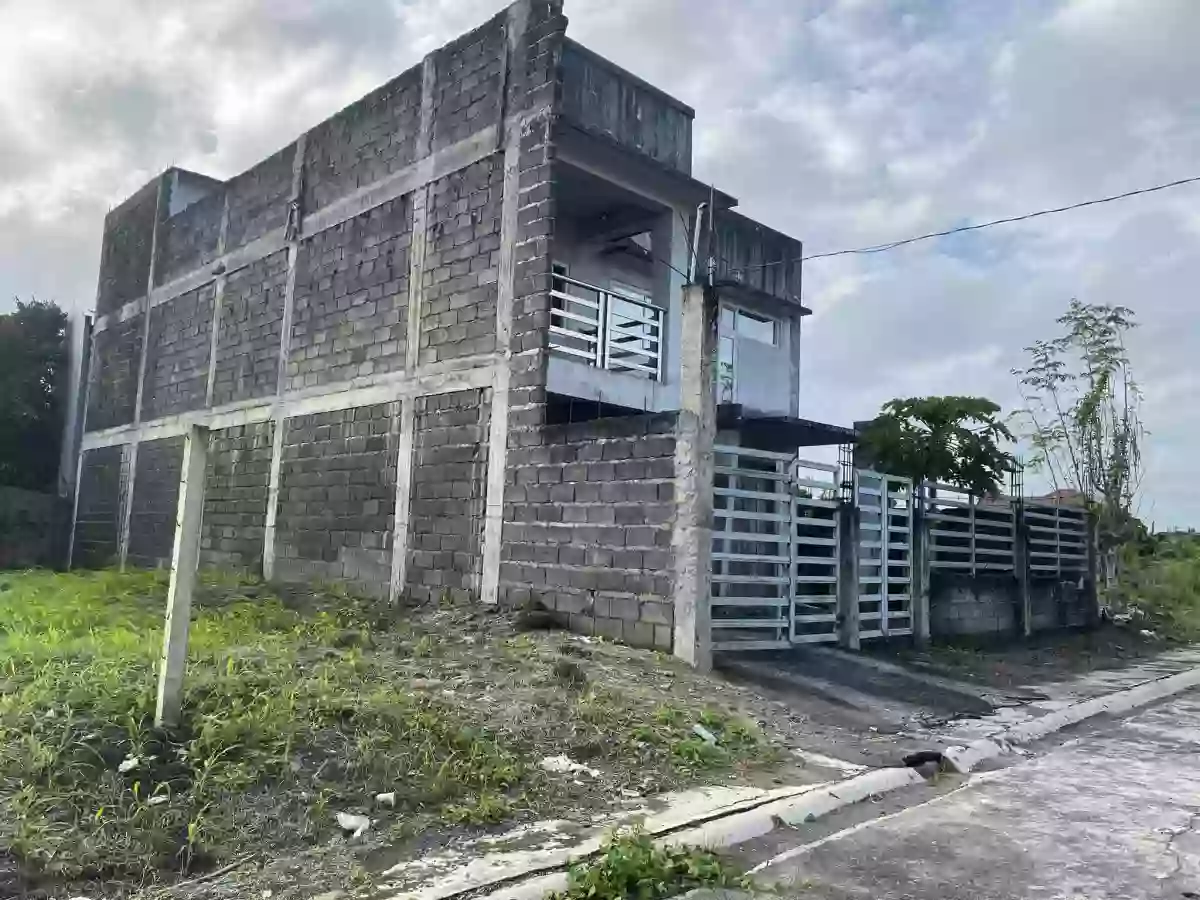 House and Lot for Sale in Capitol Plains — House and Lot in Pili, Camarines Sur, Philippines — Photo 7