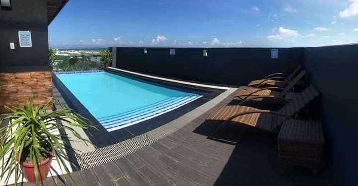 Rush Sale Condo Unit — Studio in Mandaue City, Philippines — Photo 3