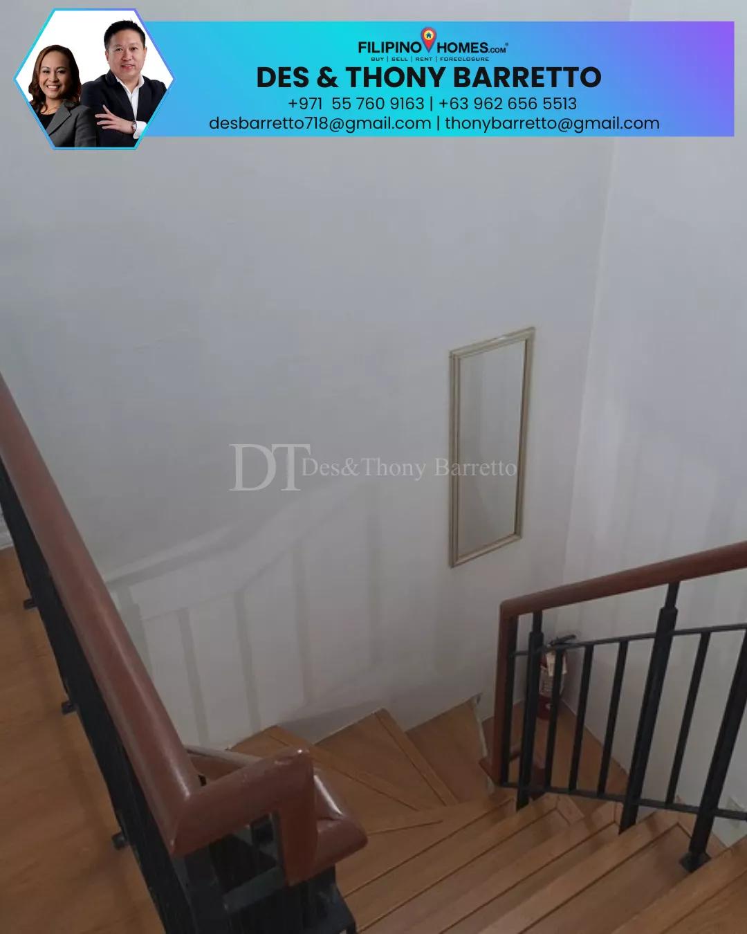 For Sale: 1BR Semi-Furnished Loft in Gateway Garden Heights, Mandaluyong – Near Boni MRT and Ortigas — Loft in Mandaluyong City, Metro Manila, 1552 — Photo 5