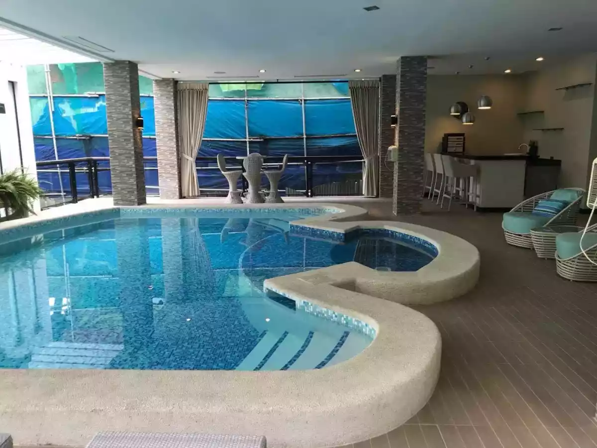 Open photo 30 of 61 — Maria Luisa House for Sale