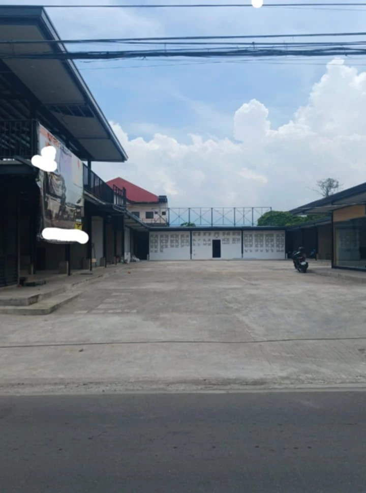 Commercial for rent