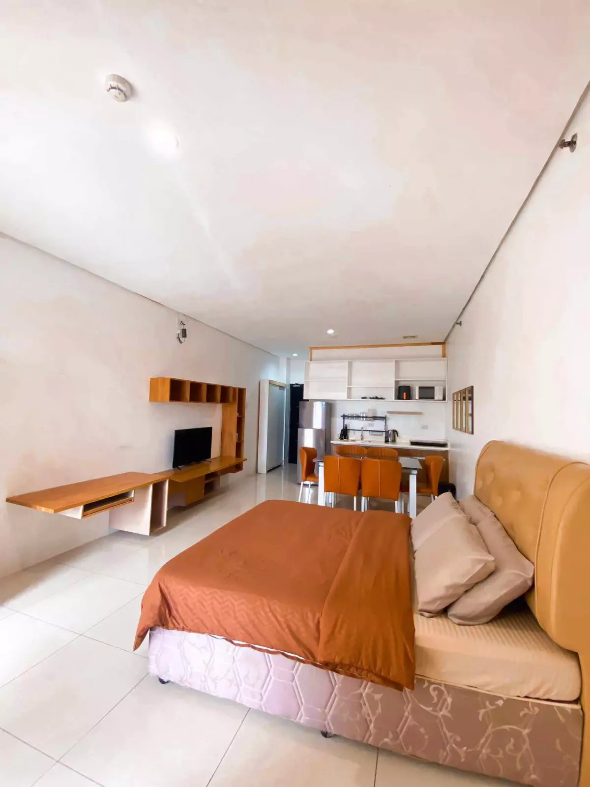 O residences condominium — Studio in Bacolod City, Negros Occidental — Photo 4