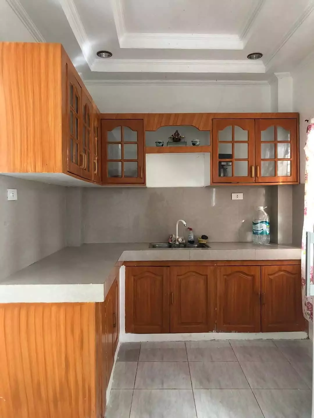 House and Lot For Sale in Banawa — House and Lot in Diamond Street, Banawa, Cebu City — Photo 3