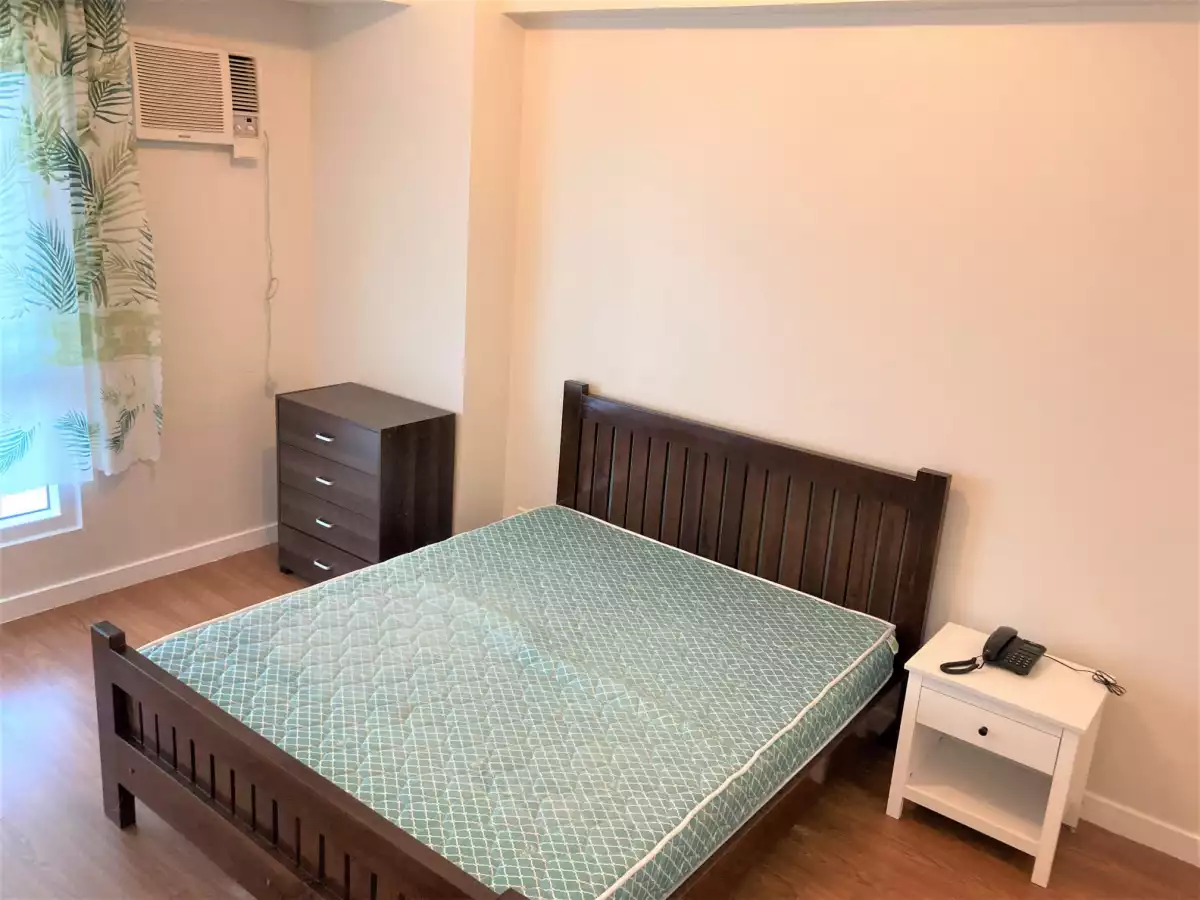 Condo for rent-Marco Polo — 1 Bedroom in Cebu City, Central Visayas, Philippines — Photo 7