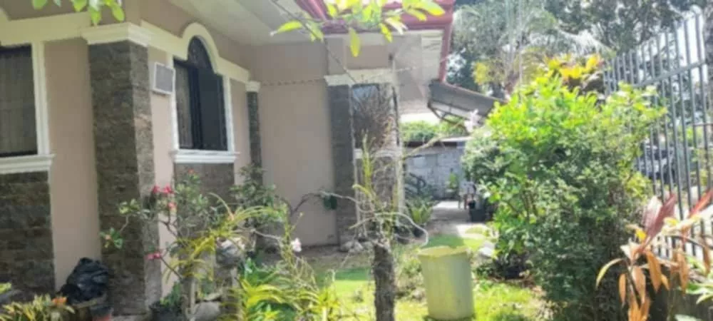 3 Bedrooms house and lot in San Esteban Village Phase 3 , Bago City — House and Lot in Bago City, Negros Occidental, Philippines — Photo 4