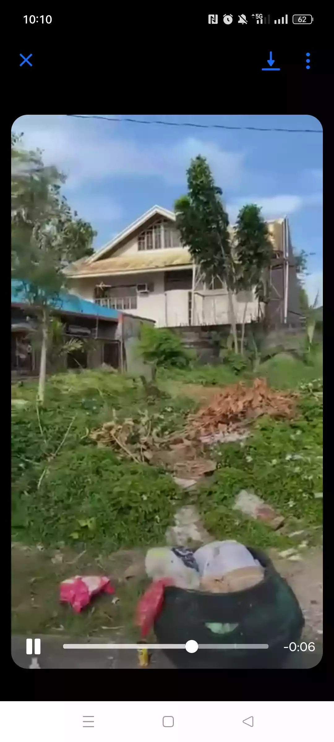 LOT FOR SALE - CORNER LOT! — Residential Lot in Bacolod, Negros Occidental, Philippines — Photo 2