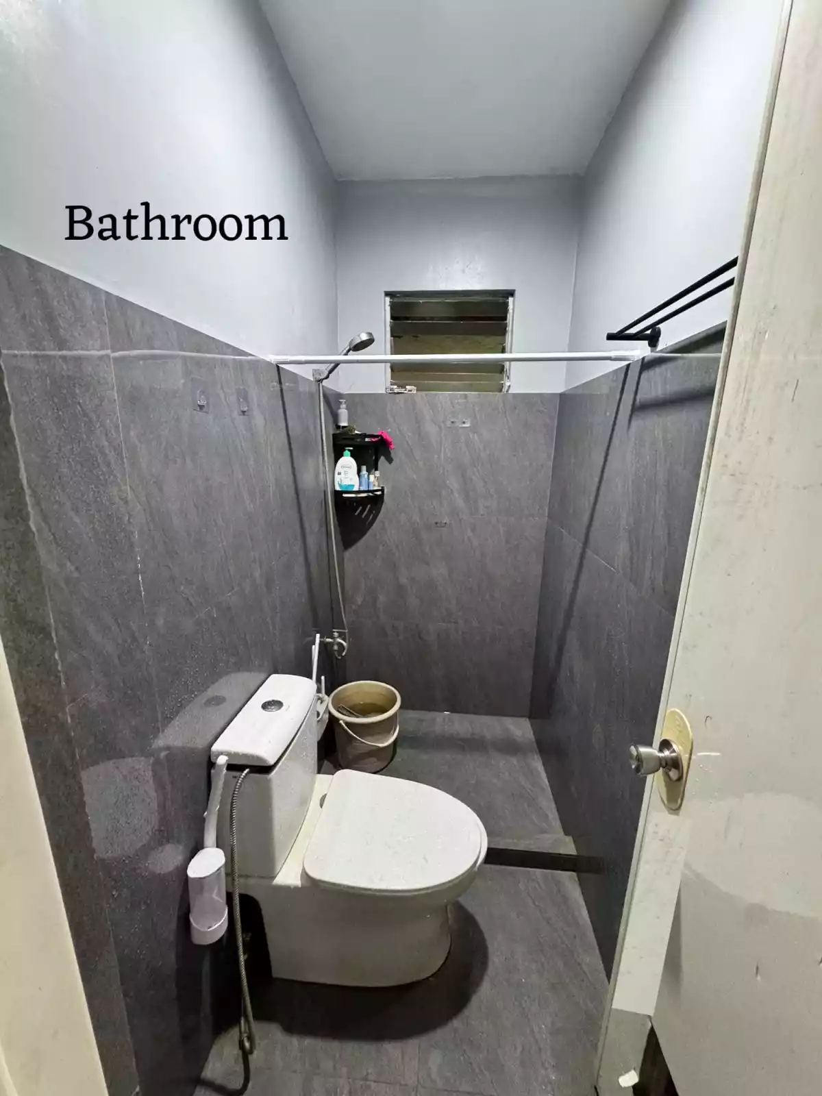 RUSH HOUSE AND LOT FOR SALE — House and Lot in Subd Road, Bacolod, Negros Occidental — Photo 5