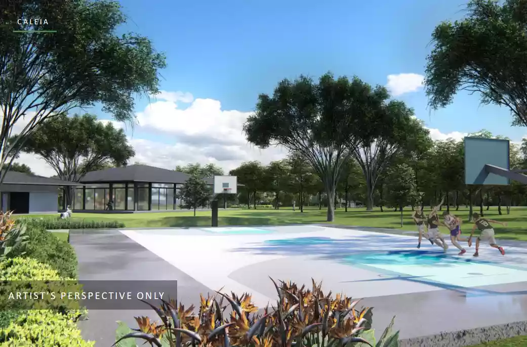 Premium Residential Lot — Residential Lot in Vermosa, Imus, Cavite — Photo 4