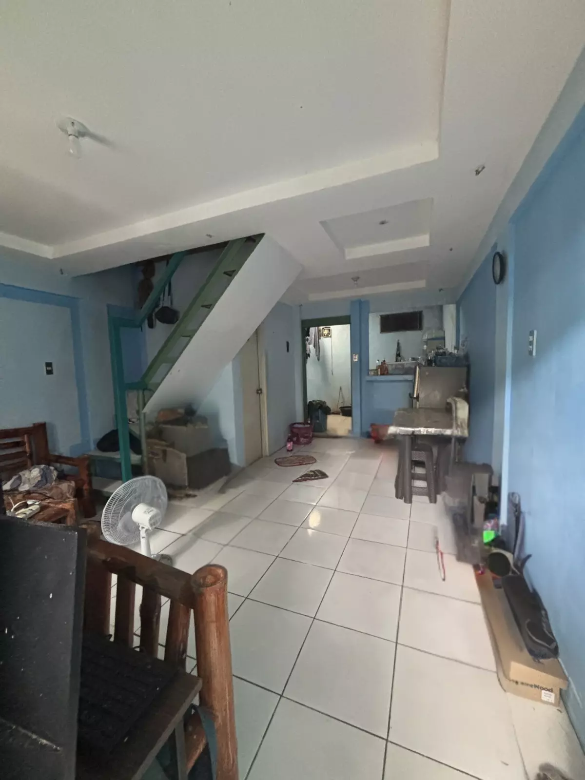 Townhouse For Sale near Ateneo Pacol! — Townhouse in Naga City, Camarines Sur, Philippines — Photo 3