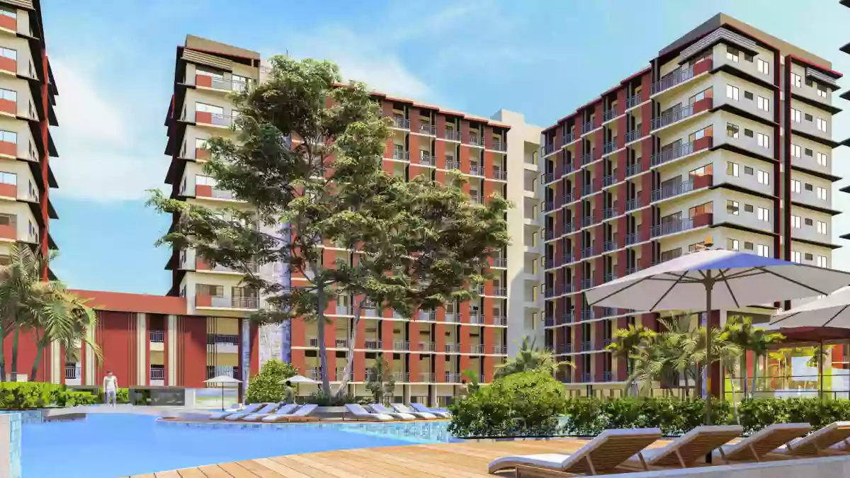 Open photo 13 of 15 — Php475k for Assume Ready for Occupancy Condo Unit in Primeworld District, Agus, Lapu-Lapu City