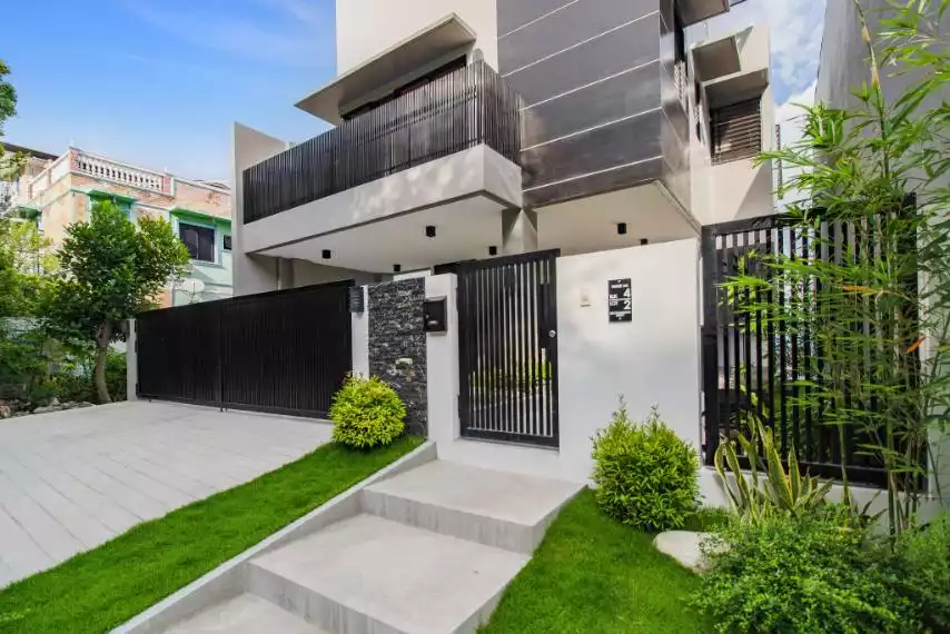 VISTA GRANDE House and Lot for SALE — House and Lot in Rio de Janeiro Street, Talisay, Cebu — Photo 5