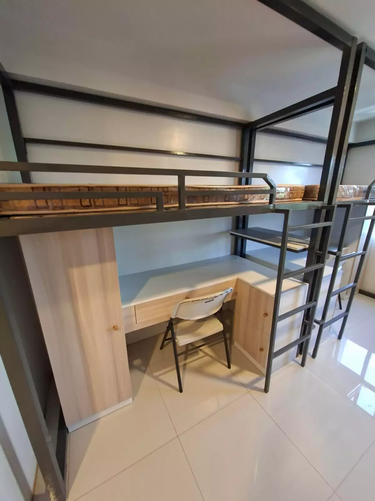 Studio for Rent in Uniplace within SWU Village — Studio in AB Aznar Street, Cebu City, Cebu — Photo 2