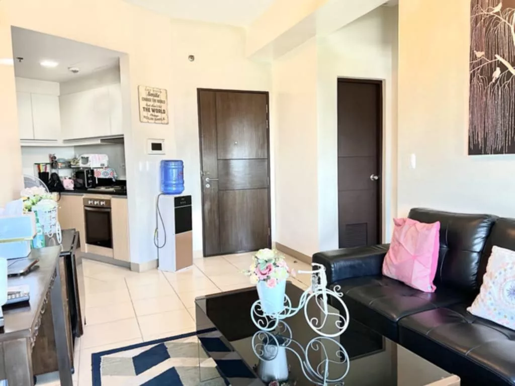 One Madison Tower 1 — 2 Bedrooms in Mandurriao, Iloilo City, Iloilo — Photo 5