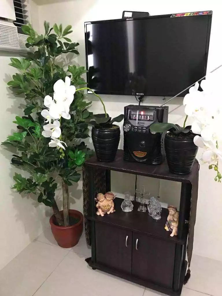 Corner & Seaview: 1bedroom Fully furnished — 1 Bedroom in Cogon Ramos, Cebu City, Cebu — Photo 6