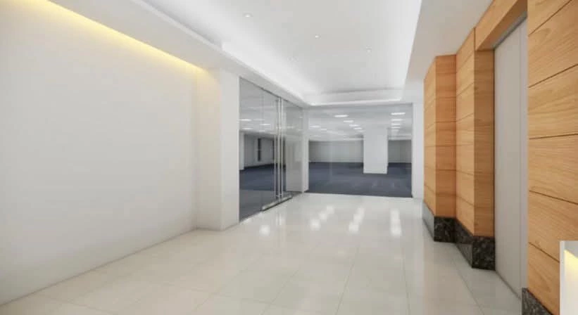 544.17 Sqm. Office Space For Rent In Cebu IT Park — Office in Cebu City, Cebu, Philippines — Photo 5