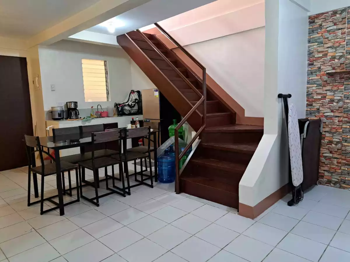 House & Lot for Sale! — House and Lot in Binabag, Compostela, Cebu — Photo 2