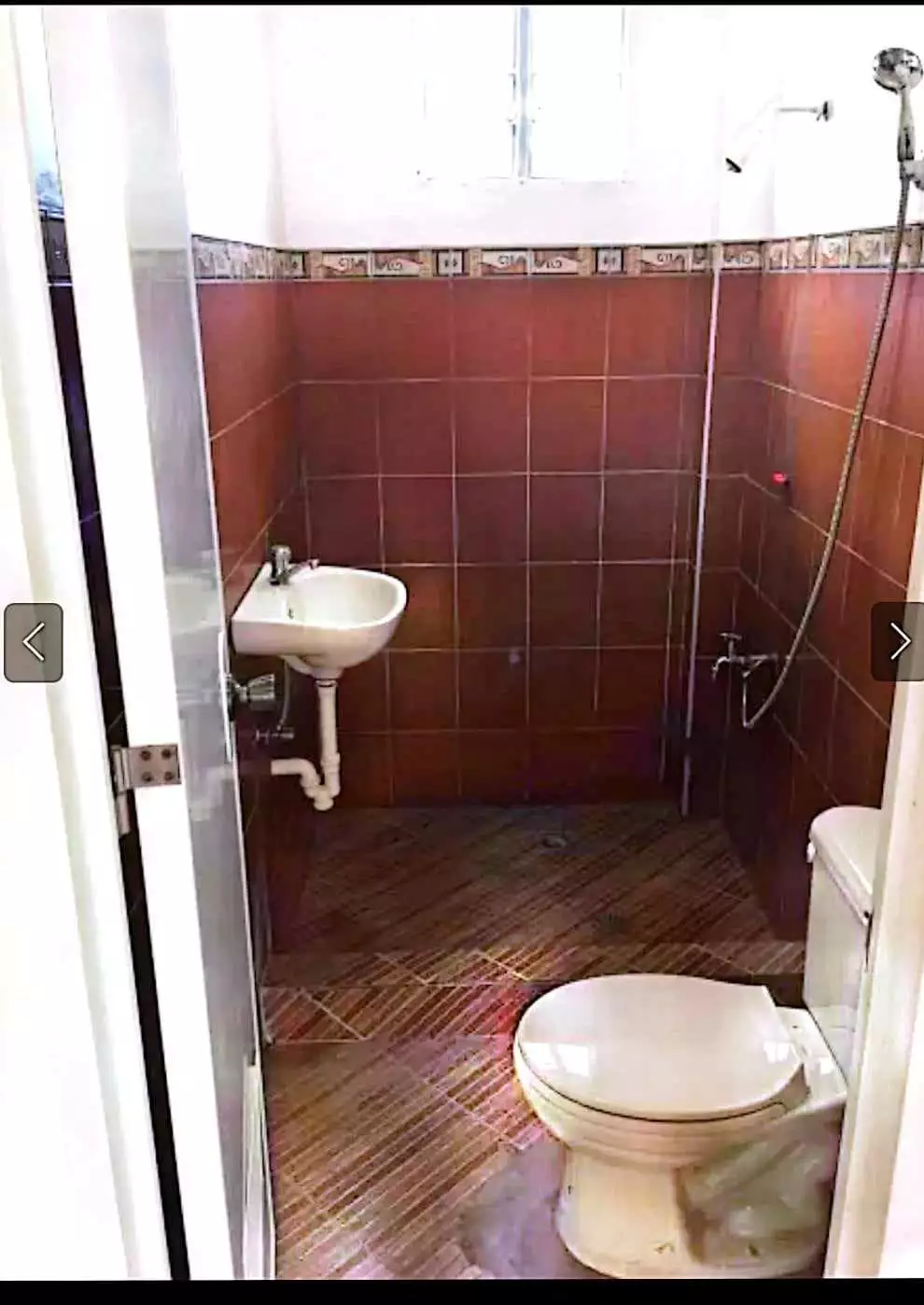 Bungalow House for Sale — House and Lot in Bag ong, Daan Road, Liloan — Photo 4