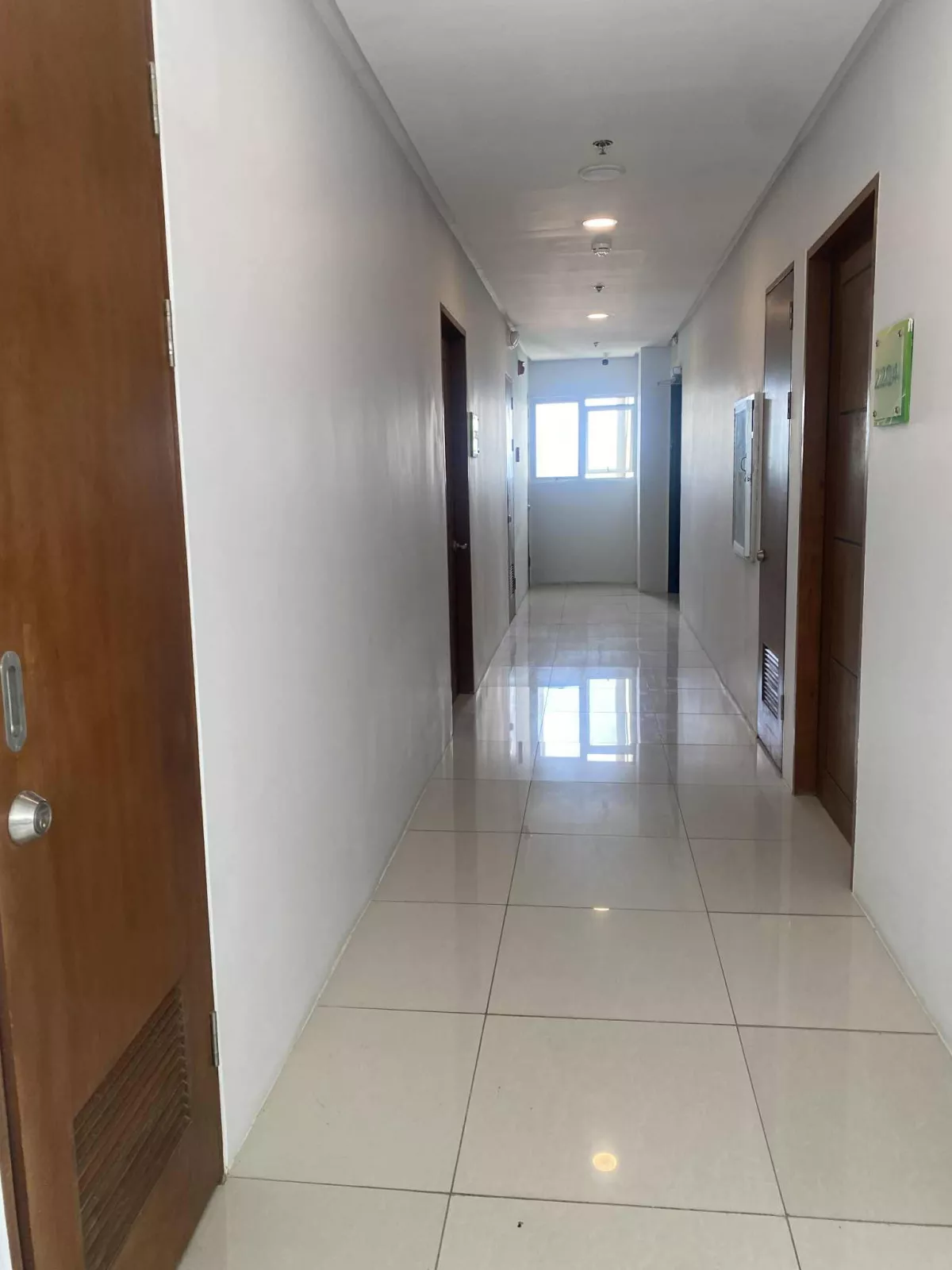 Studio unit with Balcony, Mesatierra Garden Residences, Davao City — Studio in Panabo, Davao del Norte, 8105 — Photo 5