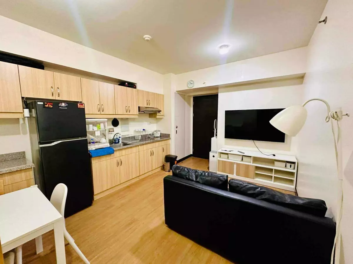 Open photo 11 of 13 — Fully Furnished 1-Bedroom with Balcony – 37 sqm