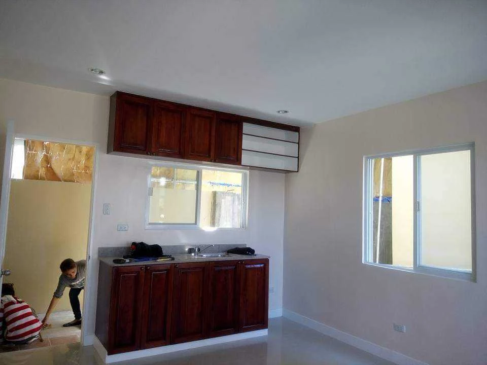 2 Bedroom Townhouse, Corner Unit For SALE in Talisay City, Cebu — House and Lot in Talisay, Cebu, Philippines — Photo 2
