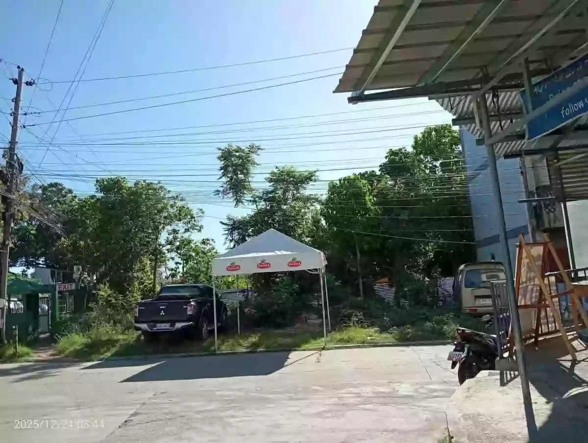 Residential / Commercial Lot for sale.. — Residential Lot in Sabang, Danao City, Cebu — Photo 5