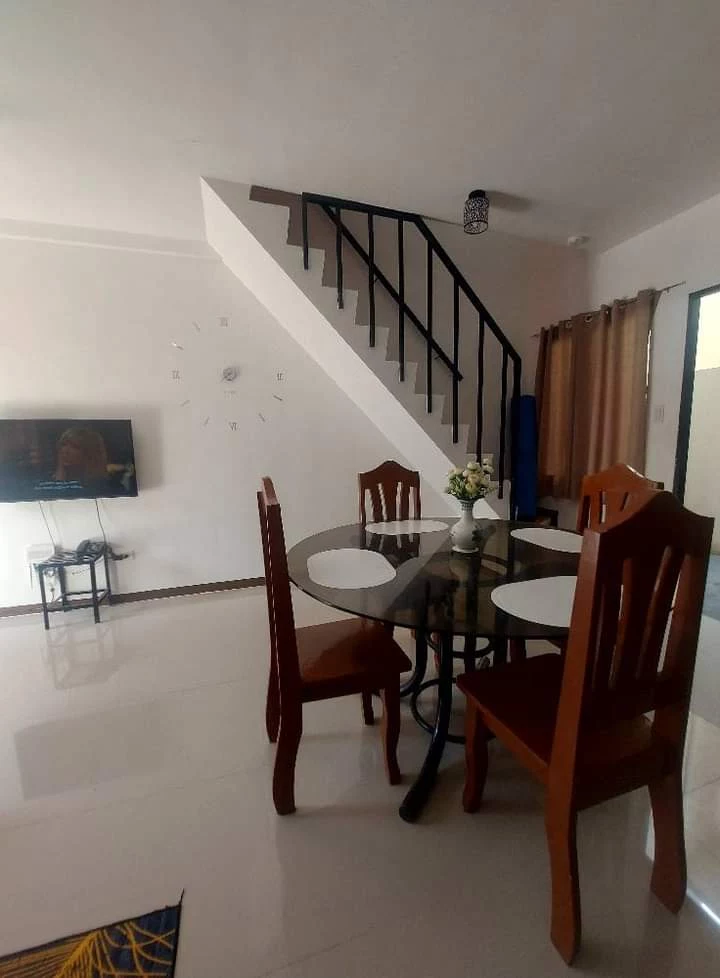 Azumi 1 for sale — House and Lot in Dumaguete - Palinpinon Road, Dumaguete, Negros Oriental — Photo 3