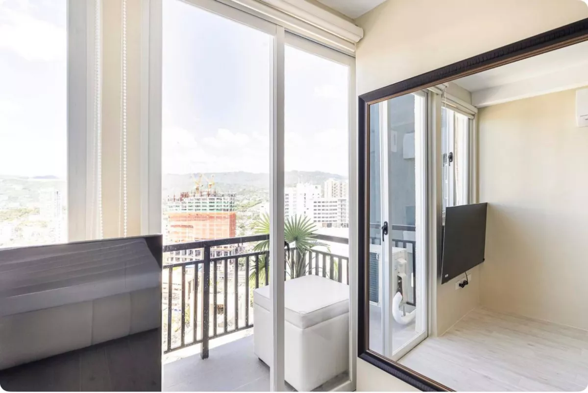 CITY SCAPE GRAND TOWER — Studio in Mandaue City, Philippines — Photo 6