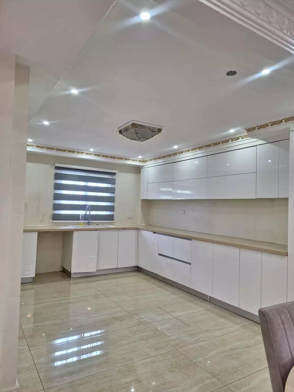 House and Lot for sale with Clean Title — House and Lot in Lapu-Lapu, Cebu, Philippines — Photo 6