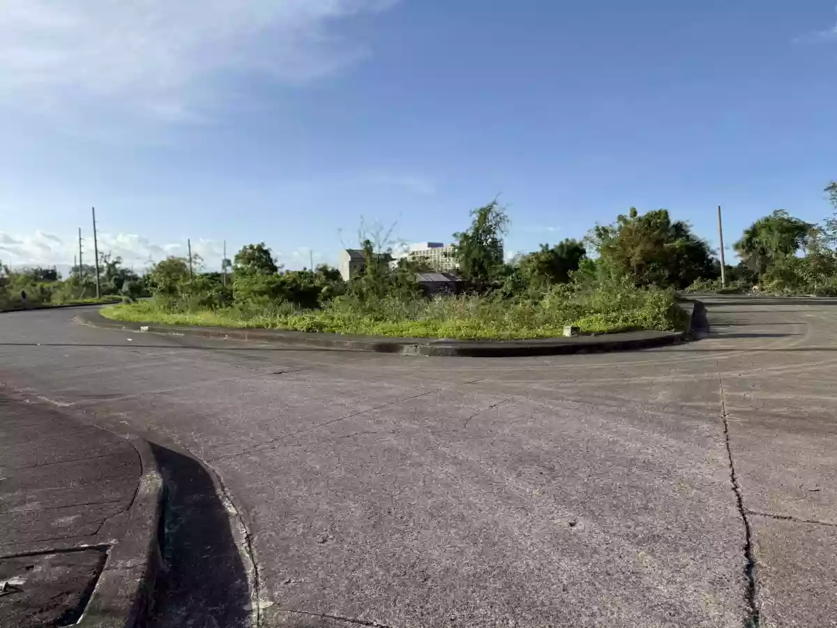 Lot for sale in Vistamar Cebu City — Residential Lot in Cebu, Philippines — Photo 4