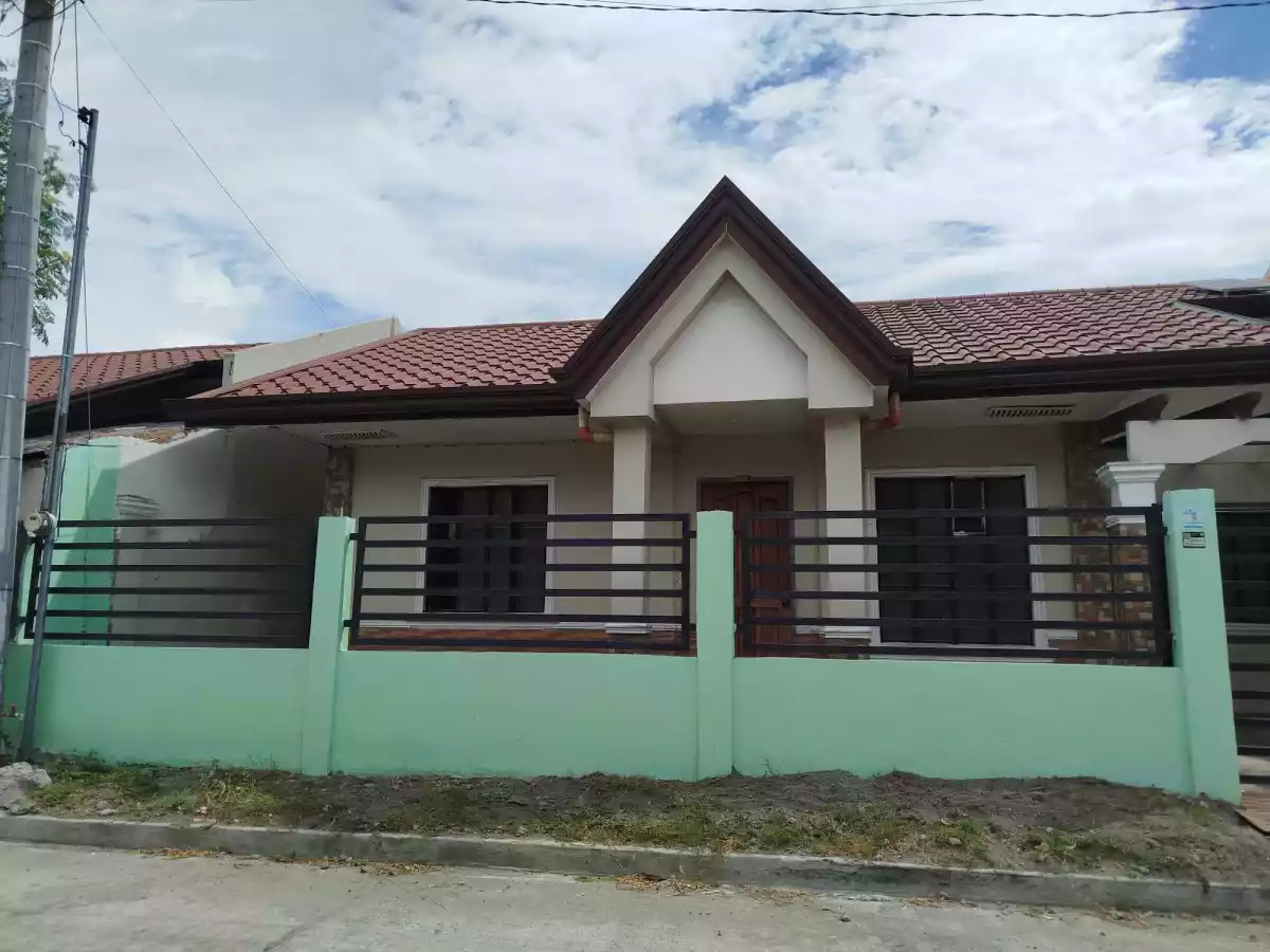FOR RENT — House and Lot in General Santos City, South Cotabato, Philippines — Photo 4