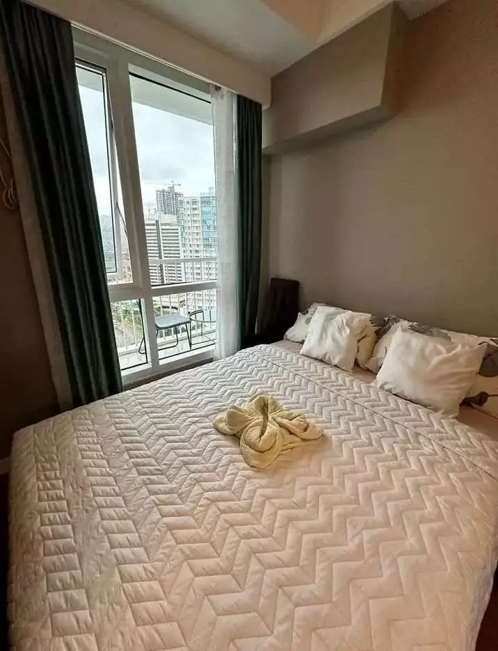 1 BEDROOM FULLY FURNISHED UNIT FOR RENT! — 1 Bedroom in Cebu City, Central Visayas, Philippines — Photo 7