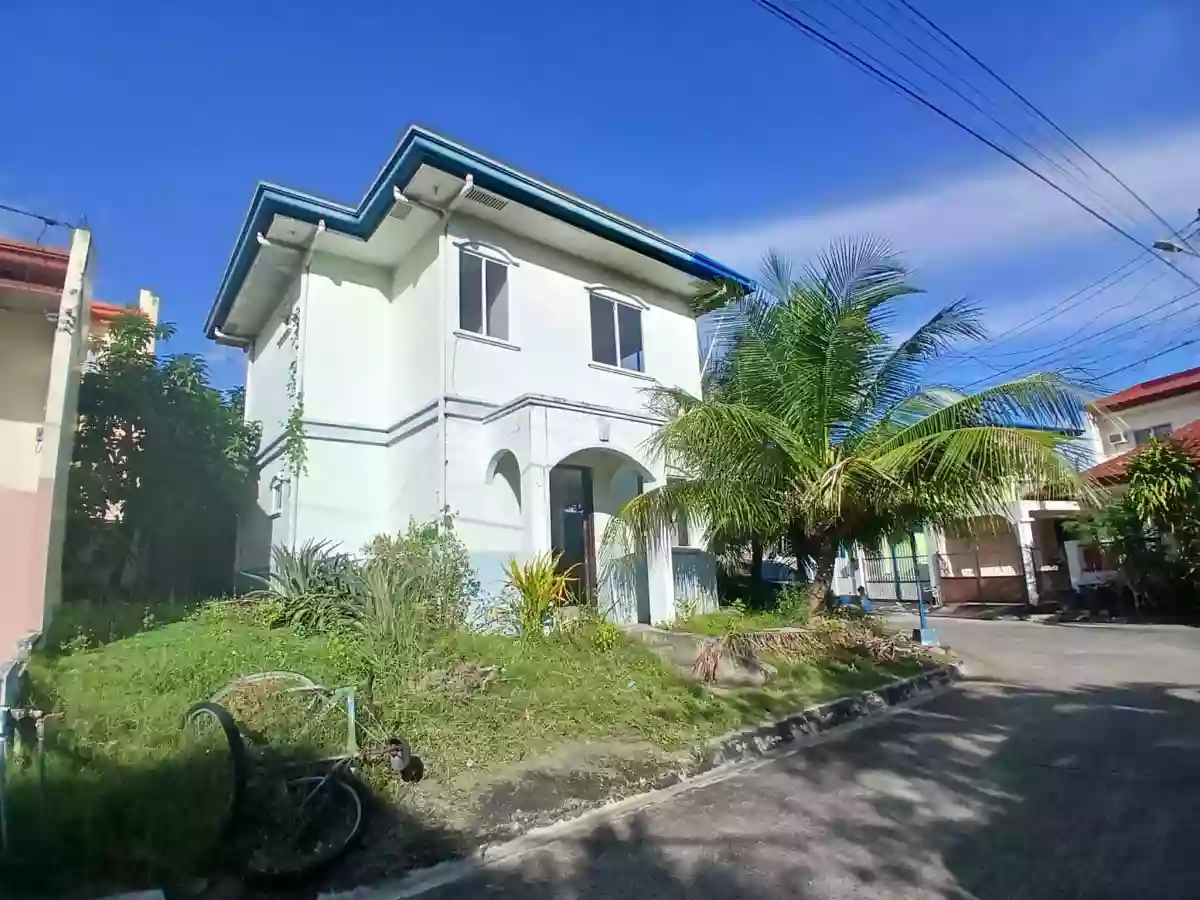 House and Lot for Sale — House and Lot in Consolacion, Cebu, Philippines — Photo 5