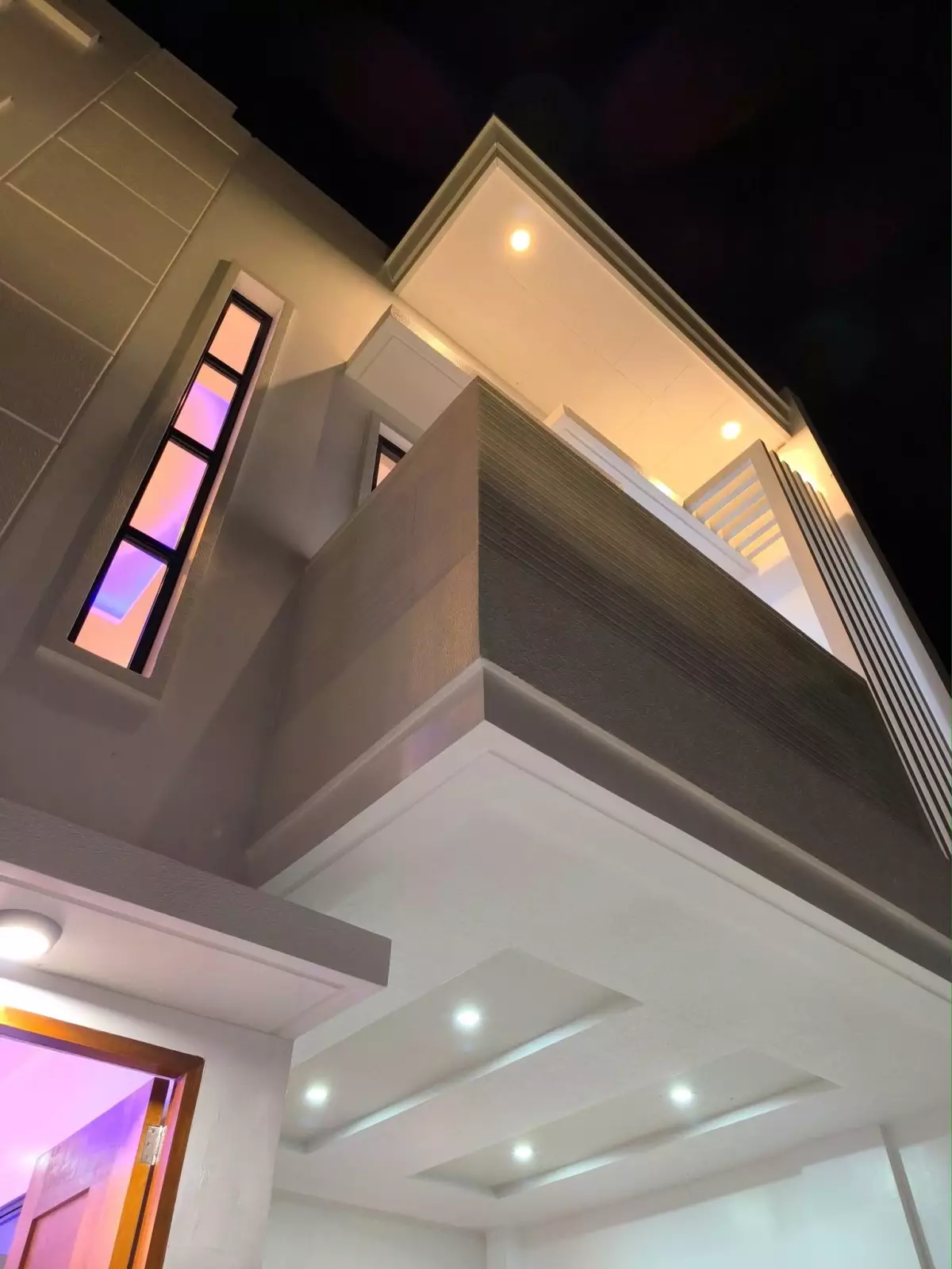 Brand new Fully furnished House and lot — House and Lot in Guzman Street, Mandurriao, Iloilo City — Photo 5