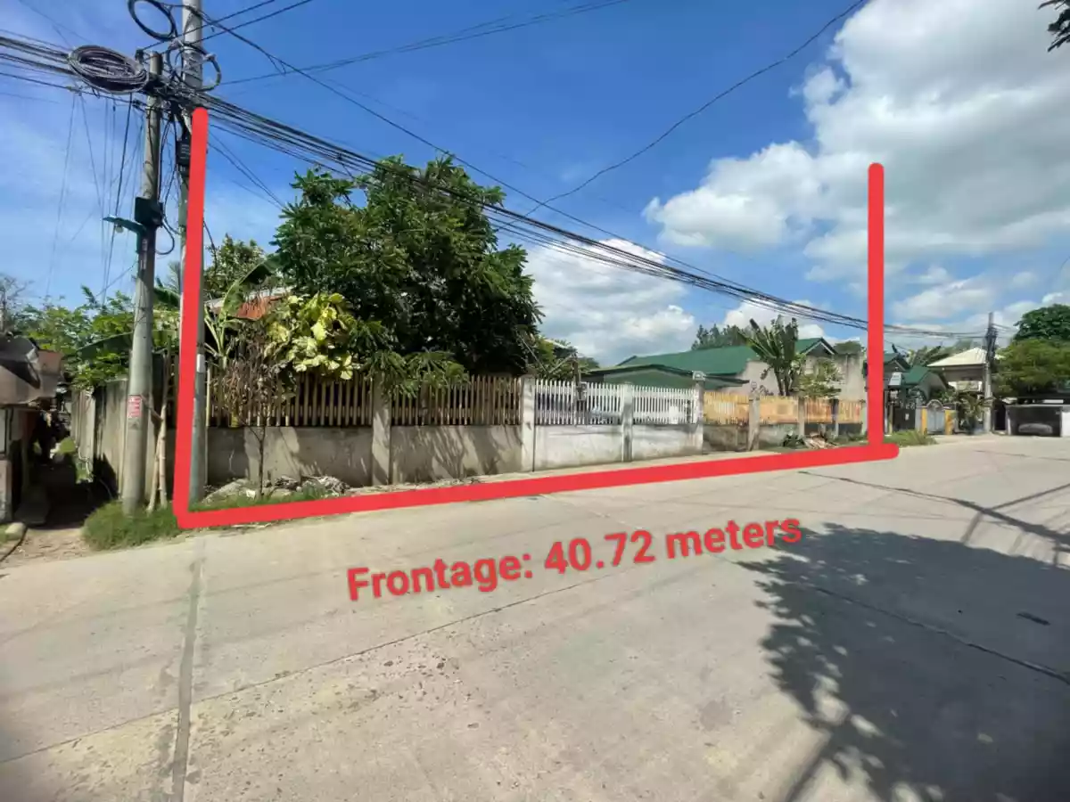RUSH SALE: Residential / Commercial Property in Tungkil Minglanilla, Cebu