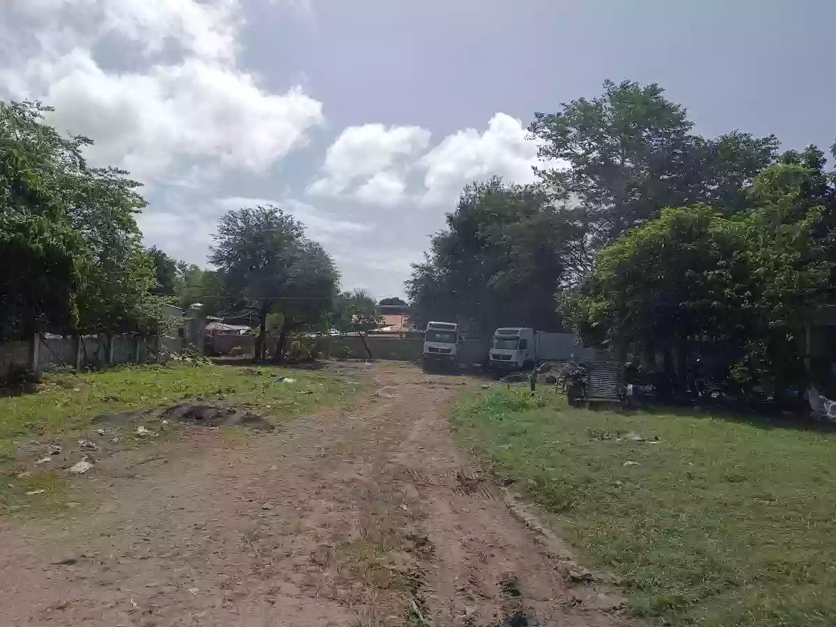 For Sale Commercial Lot 5000Sqm. Along Maharlika Highway Sariaya Quezon — Commercial Lot in Quezon, Philippines — Photo 3