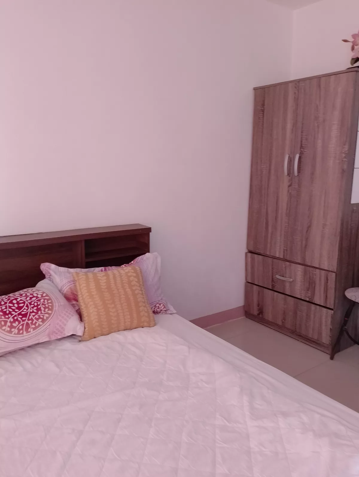 Studio Unit — Studio in Iloilo City, Infante, Iloilo City — Photo 7