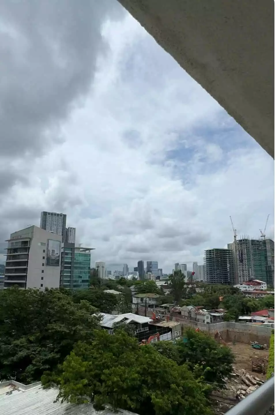 Rush SALE STUDIO UNIT at CITY SUITES RAMOS TOWER